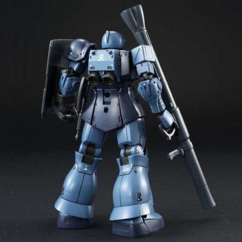 Kits de modèles à assembler GT - Model Kit Gundam Hg avis et prix