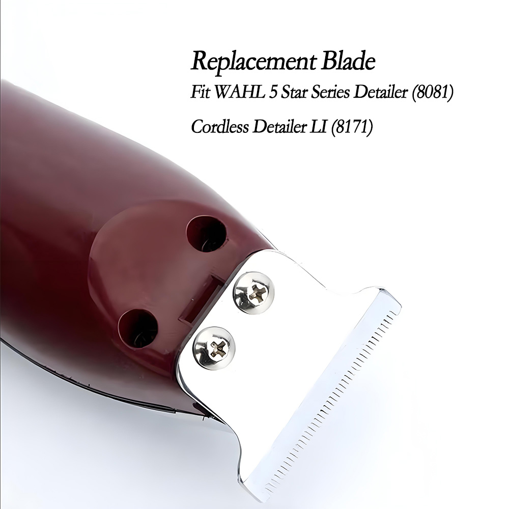 Lame de rechange professionnel - Model Kit Clipper avis et prix