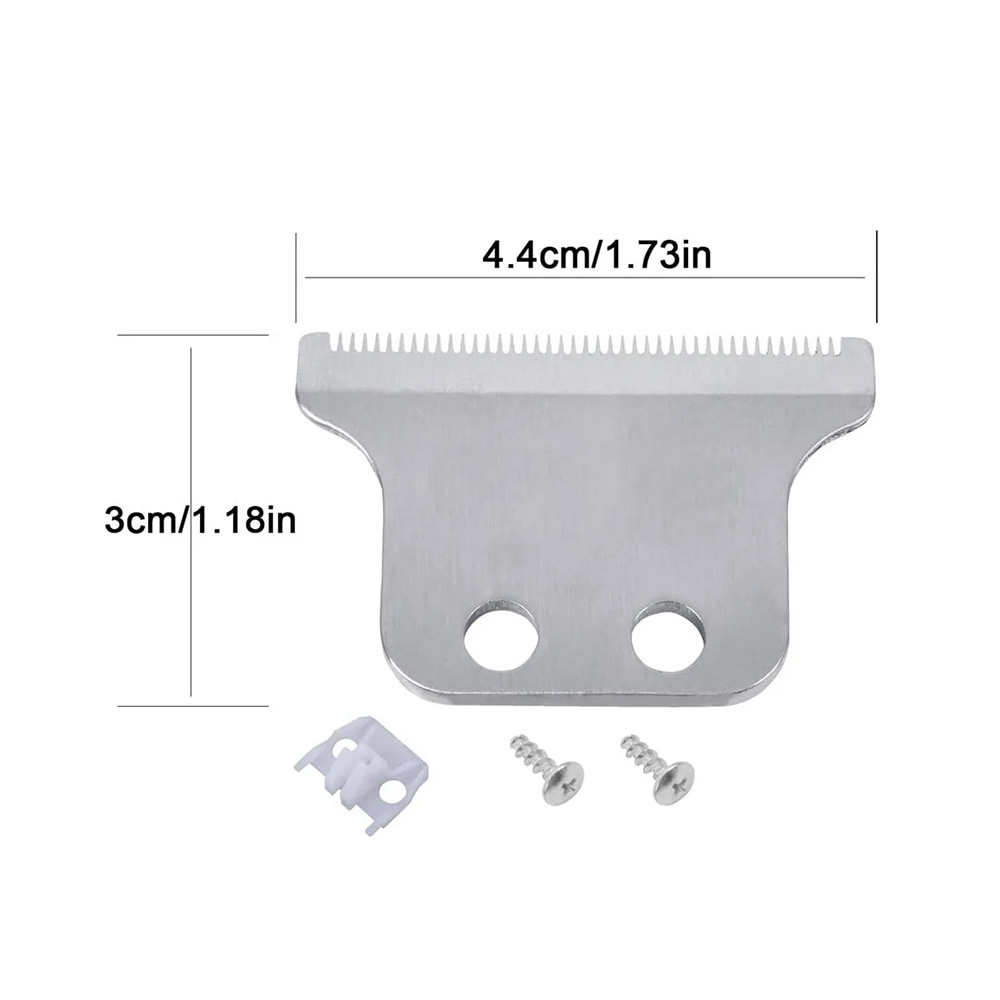 Lame de rechange professionnel - Model Kit Clipper avis et prix