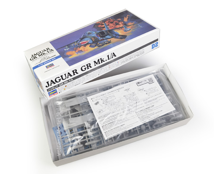 Modèle d'assemblage préfabriqu - Model Kit Hasegawa avis et prix
