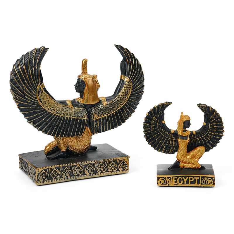 Statues, Pyramides égyptiennes - Model Kit Obelisk avis et prix