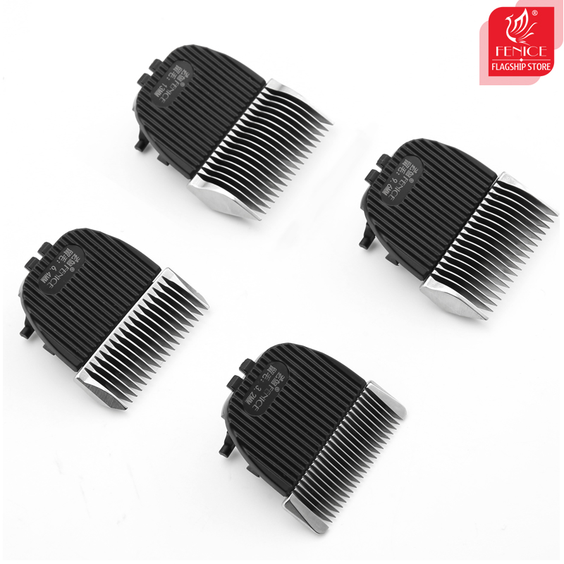Lames de rechange pour tondeus - Model Kit Clipper avis et prix