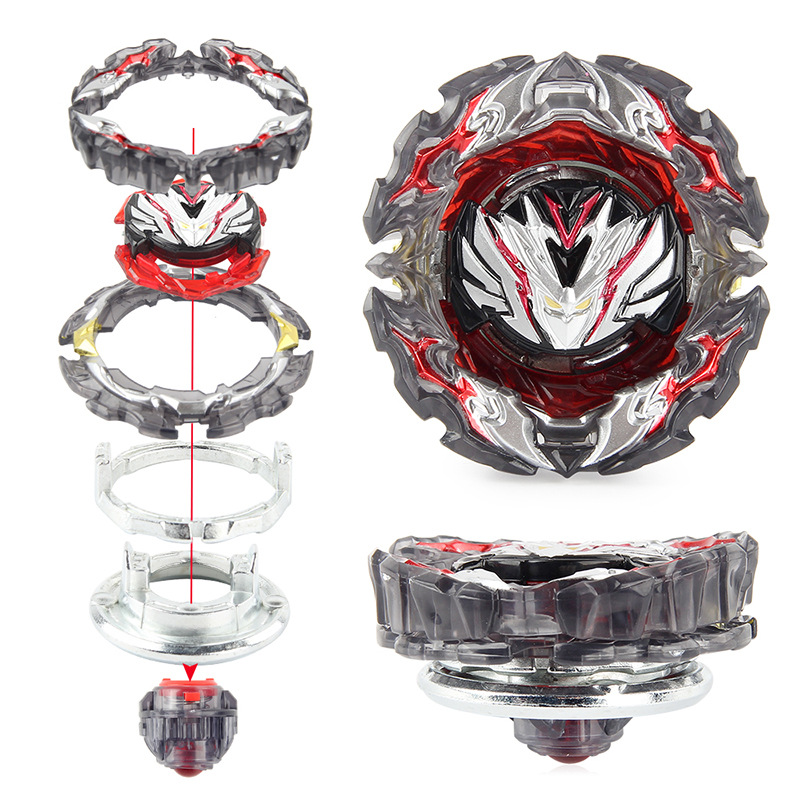 Toupie Gyro Beys Burst B-195 P - Model Kit Valkyrie avis et prix