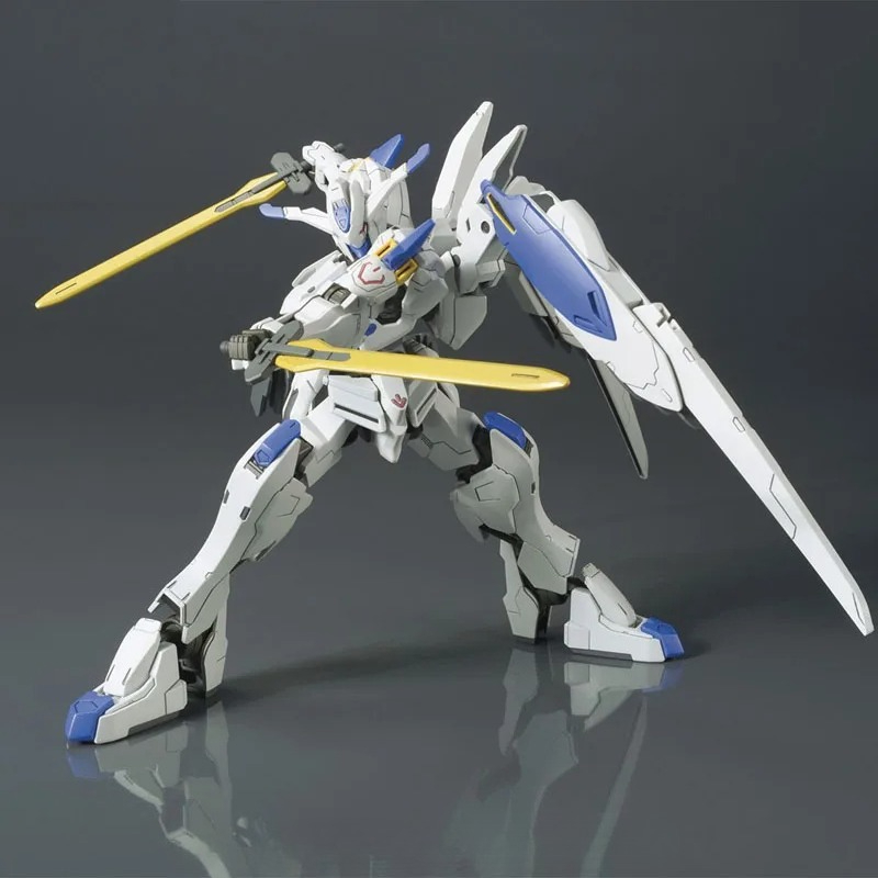 En stock, figurine originale B - Model Kit Gundam Hg avis et prix
