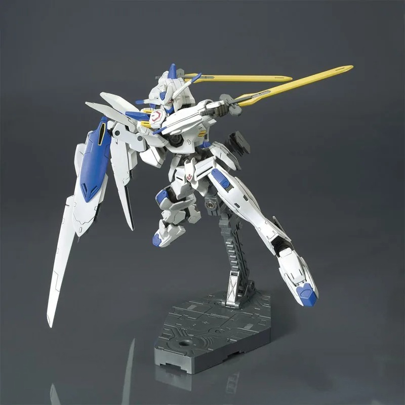 En stock, figurine originale B - Model Kit Gundam Hg avis et prix