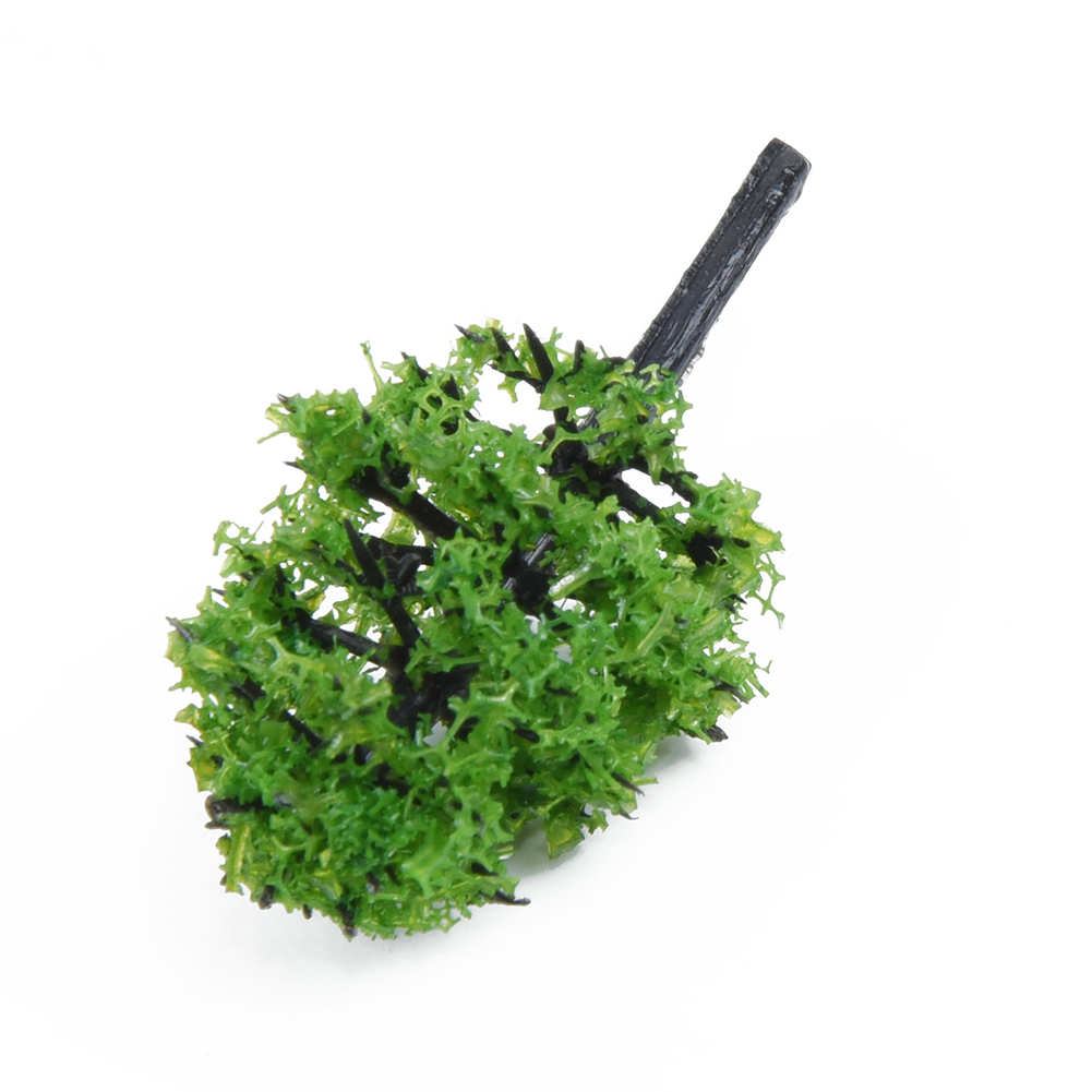 30 pièces modèle d'arbres pour - Model Kit Train avis et prix