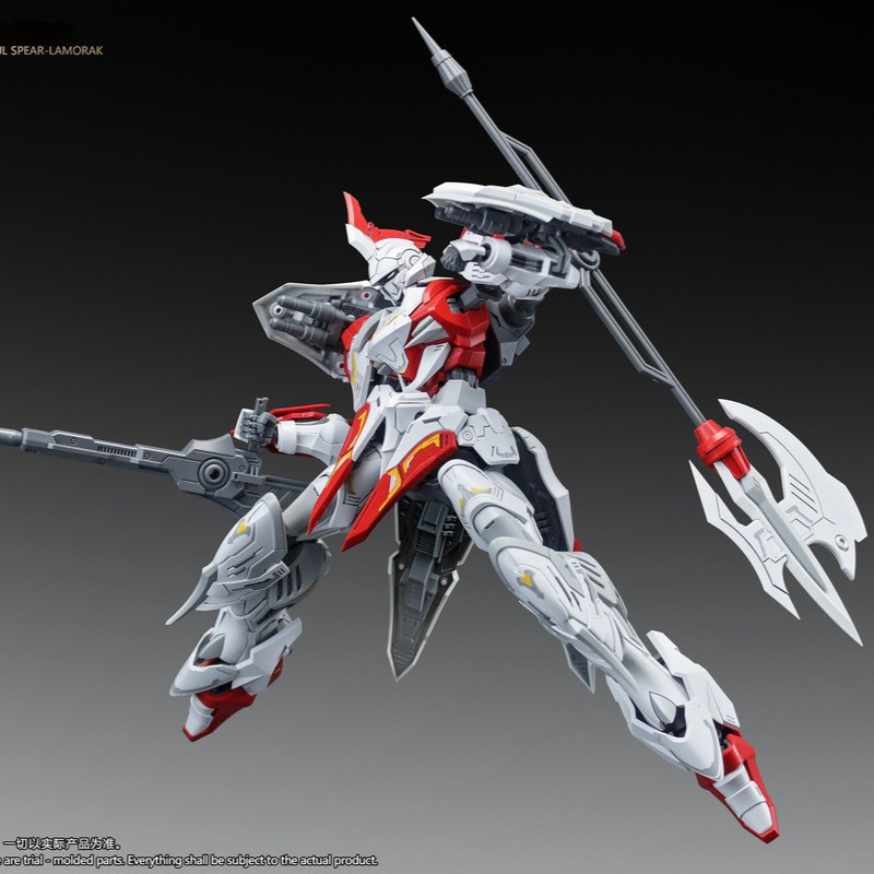 SNAA 1/144 The Round Table Kni - Model Kit Snaa avis et prix