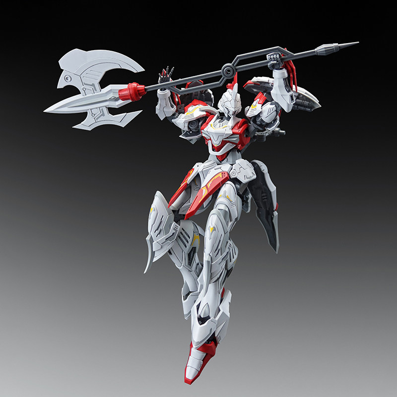 SNAA 1/144 The Round Table Kni - Model Kit Snaa avis et prix