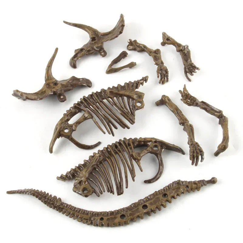 Excavation de dinosaures, arch - Model Kit Excavator avis et prix