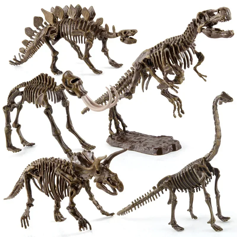 Excavation de dinosaures, arch - Model Kit Excavator avis et prix
