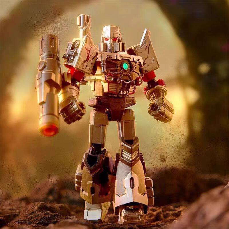 Blokees Transformers Version S - Model Kit Transformers avis et prix