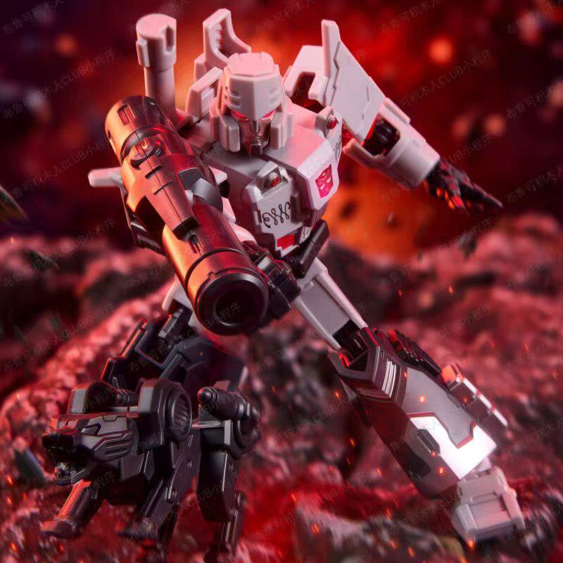 Blokees Transformers Version S - Model Kit Transformers avis et prix