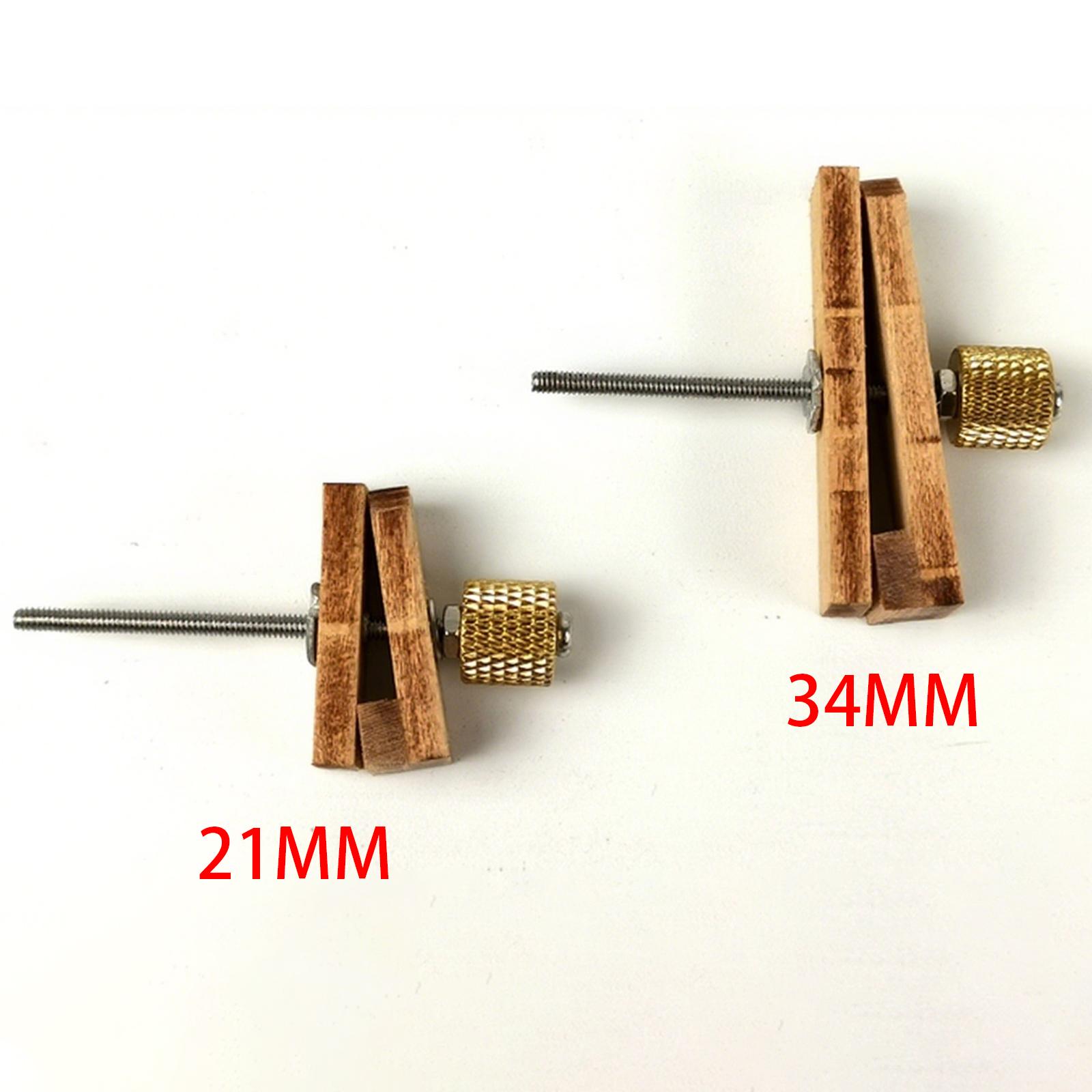 Pinces de fixation pour coque  - Model Kit Wood avis et prix