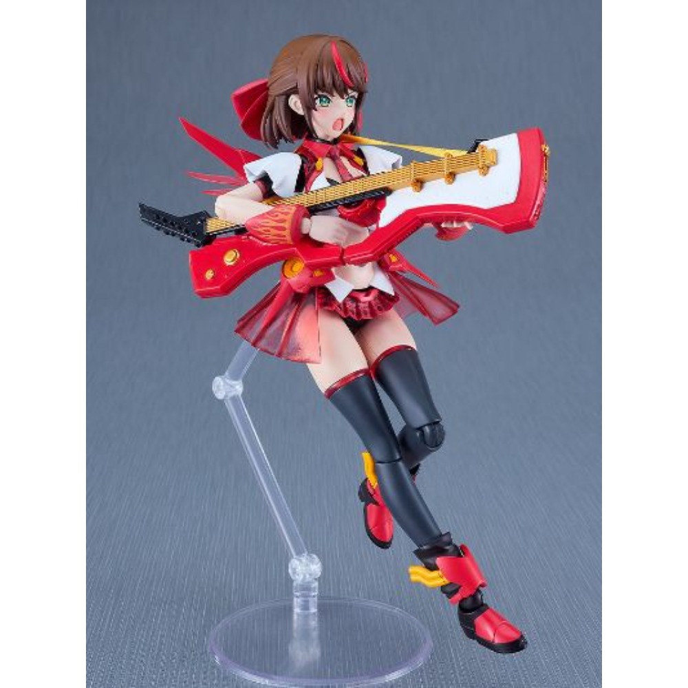 Good Smile PLAMATEA Valkyrie T - Model Kit Valkyrie avis et prix
