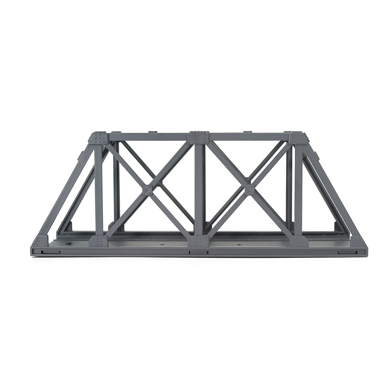Kit de pont sur étais haute à  - Model Kit Train avis et prix