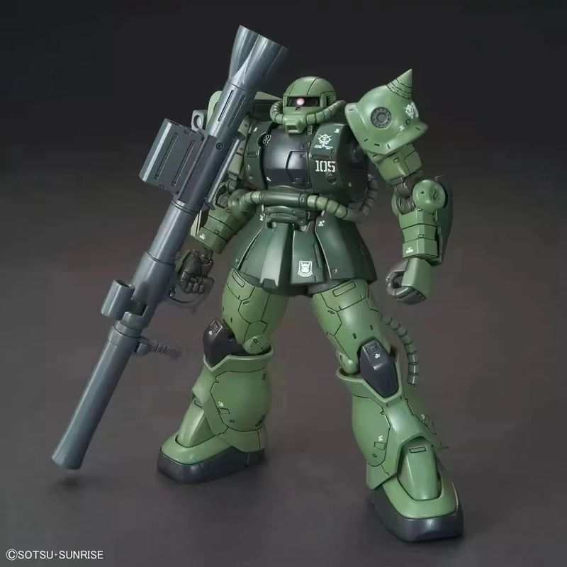 Figurine de robot Mecha Hg 1/1 - Model Kit Gundam Wing avis et prix