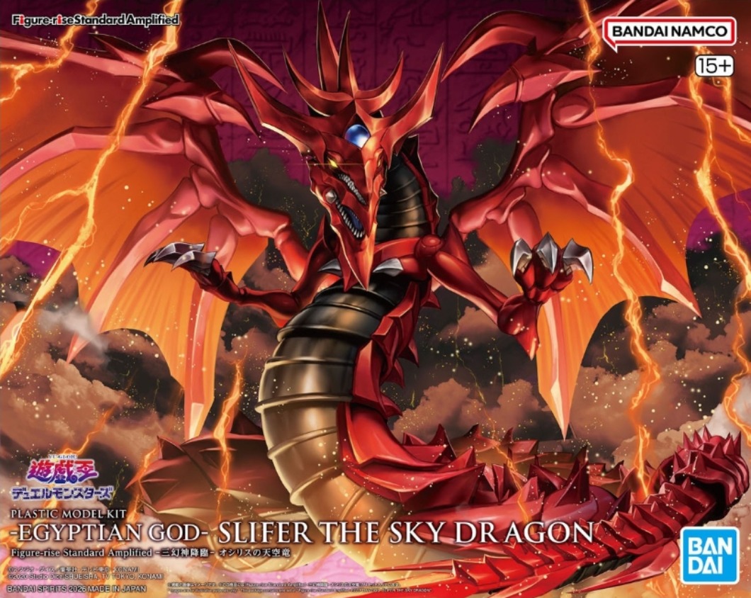 BANDAI SPIRITS Figure-rise Sta - Model Kit Megazord avis et prix