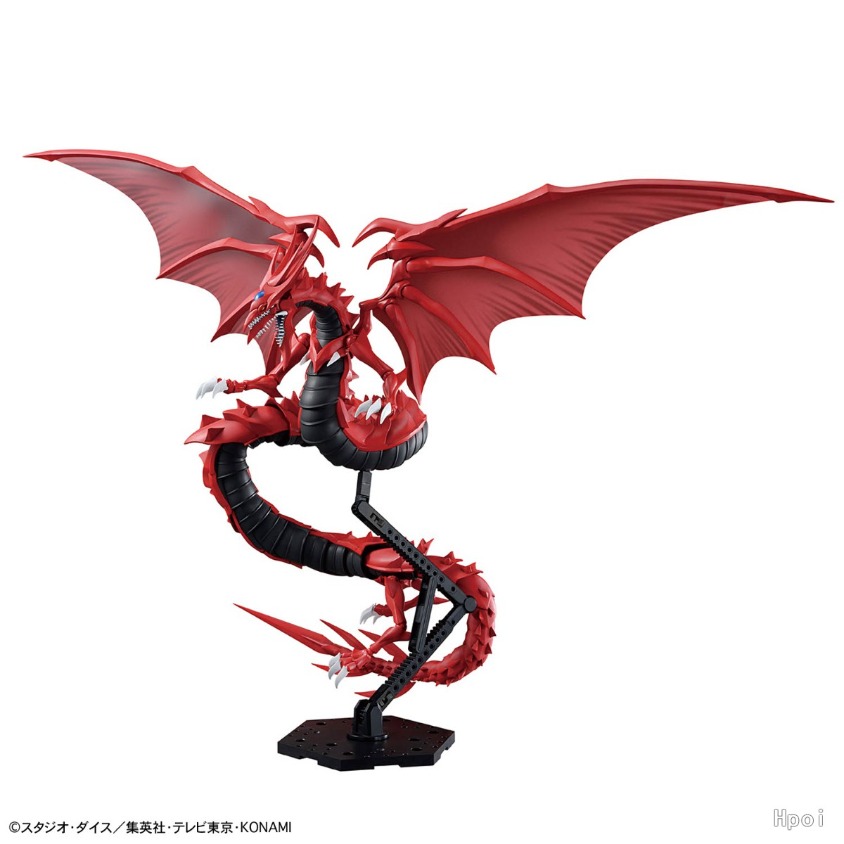 BANDAI SPIRITS Figure-rise Sta - Model Kit Megazord avis et prix