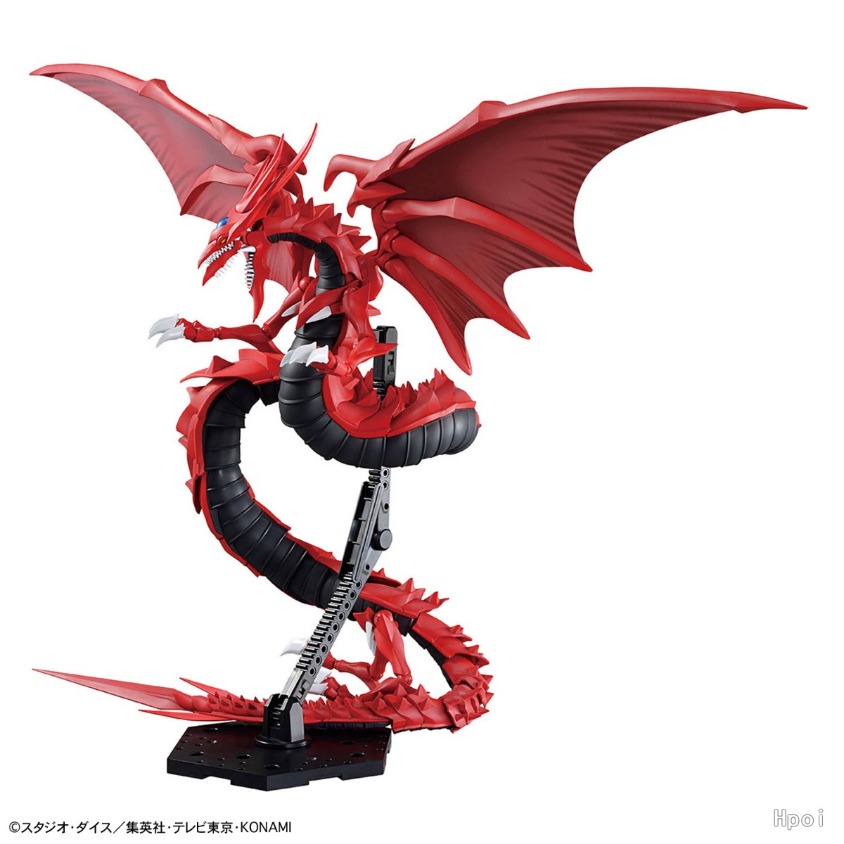 BANDAI SPIRITS Figure-rise Sta - Model Kit Megazord avis et prix
