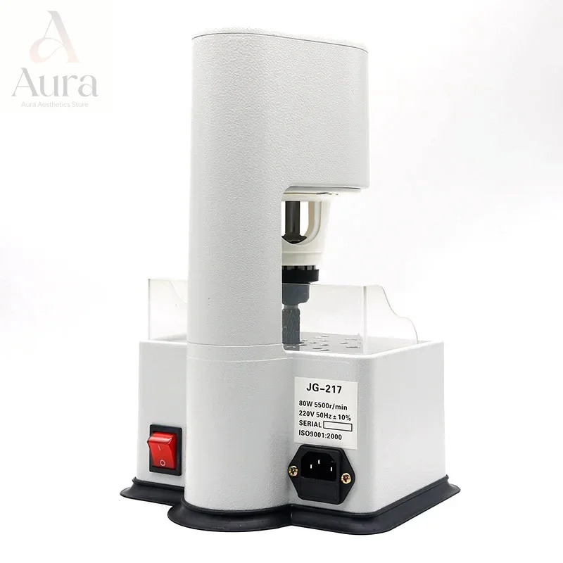 Meuleuse d'arc de laboratoire  - Model Kit Clipper avis et prix