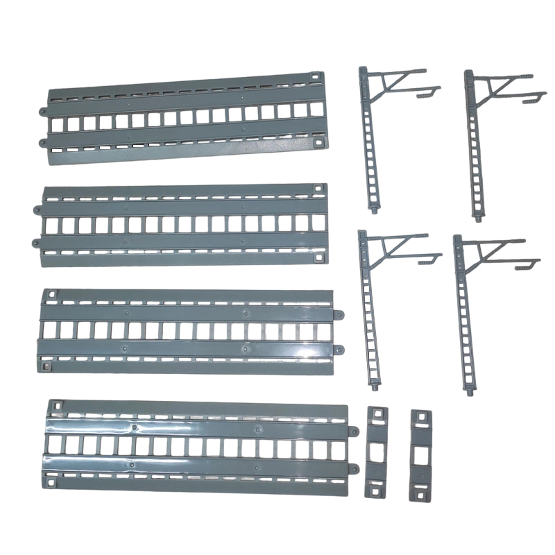 Ensemble de modèles de voie de - Model Kit Train avis et prix