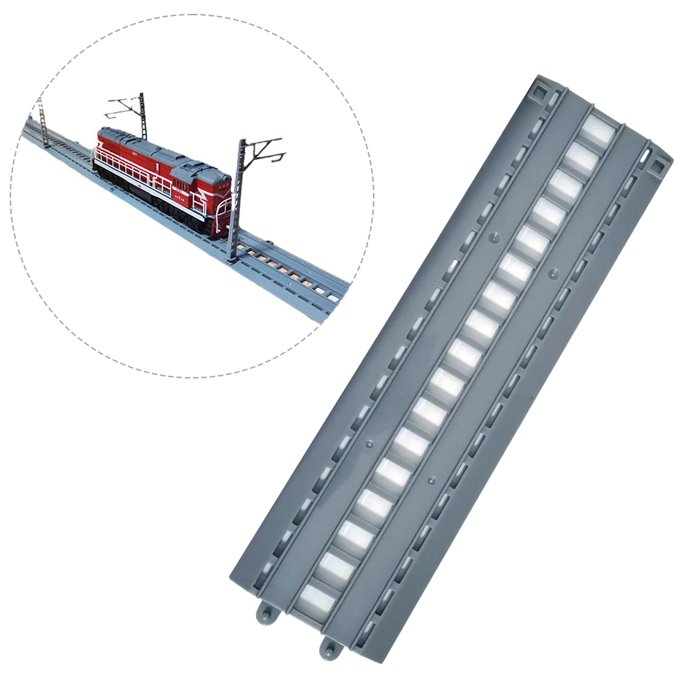 Ensemble de modèles de voie de - Model Kit Train avis et prix
