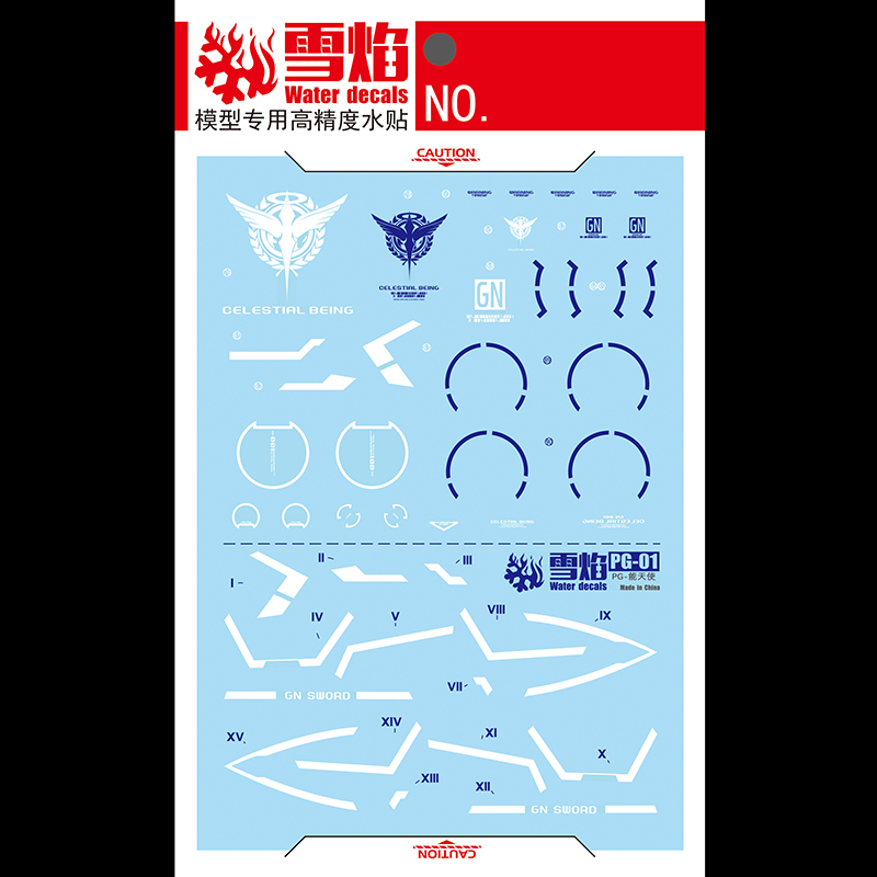 Autocollants de modèle, outil  - Model Kit Decals avis et prix