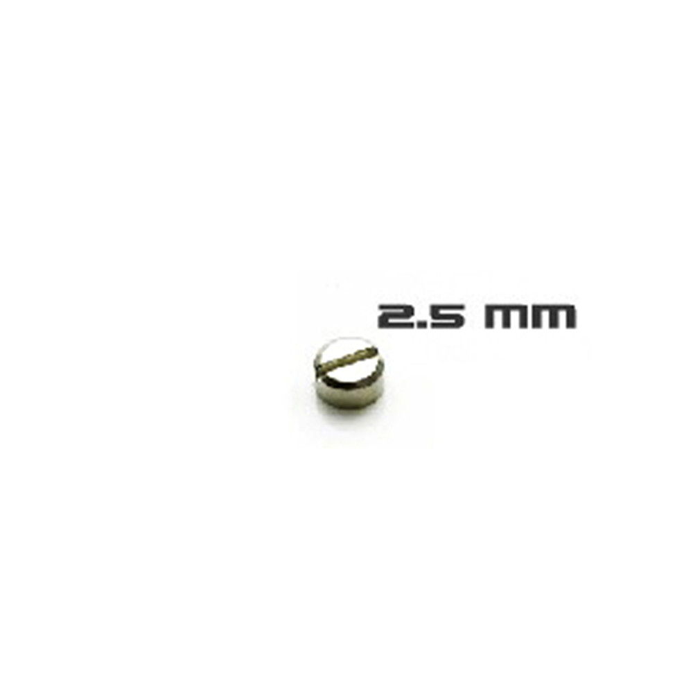 Vis blindées pour modèle MG HG - Model Kit Gundam Hg avis et prix