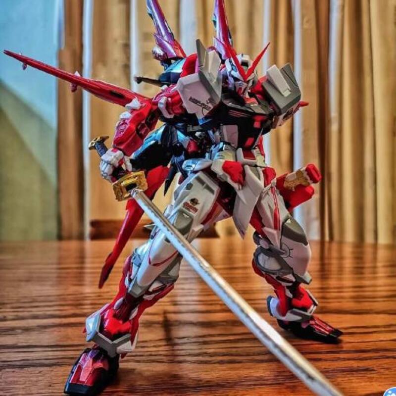 Kit de Modélisme HG Gundam 1/1 - Model Kit Gundam Hg avis et prix