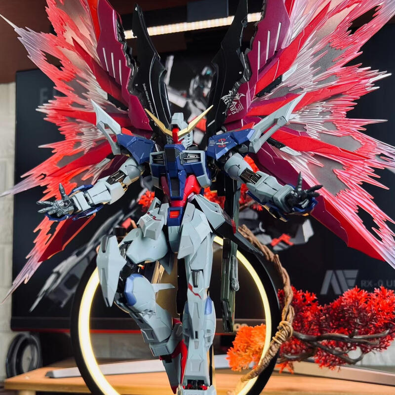 Kit de Modélisme HG Gundam 1/1 - Model Kit Gundam Hg avis et prix