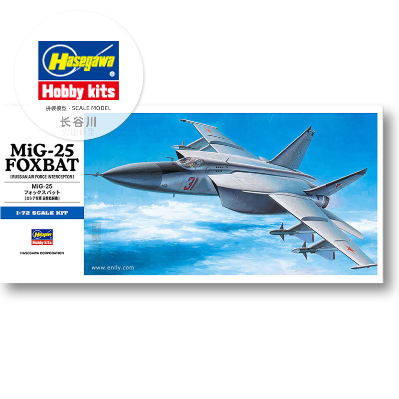 Modèle d'assemblage préfabriqu - Model Kit Hasegawa avis et prix