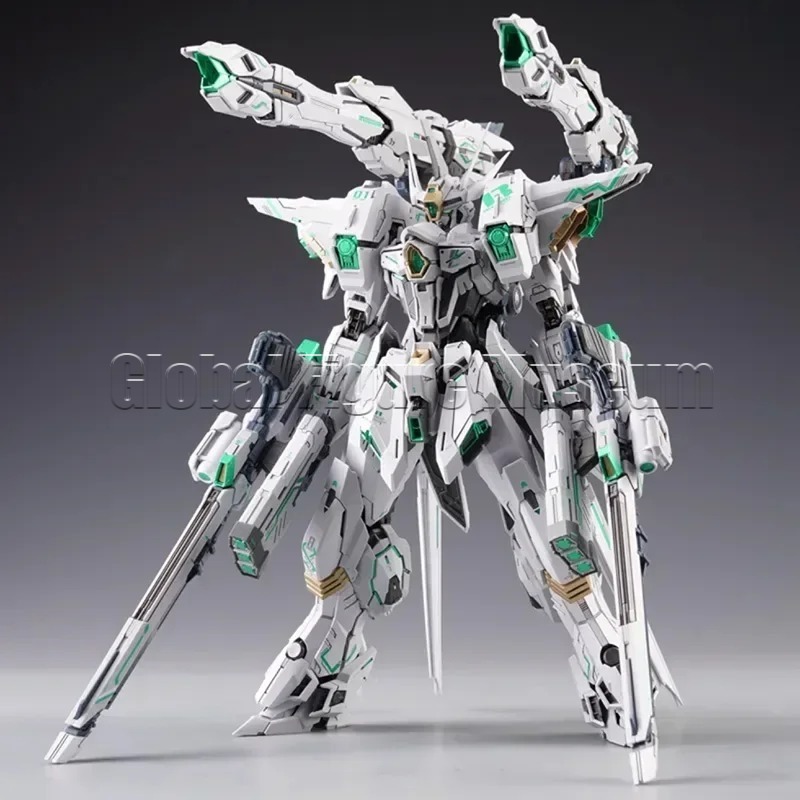 En stock SNAA ROBOT RULING Édi - Model Kit Snaa avis et prix