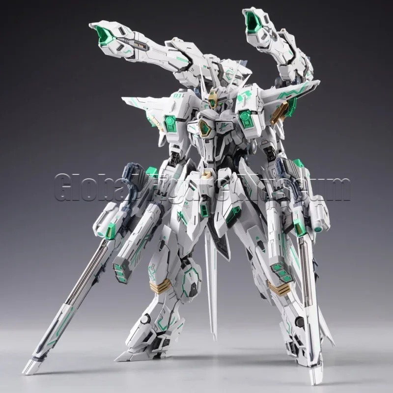 En stock SNAA ROBOT RULING Édi - Model Kit Snaa avis et prix