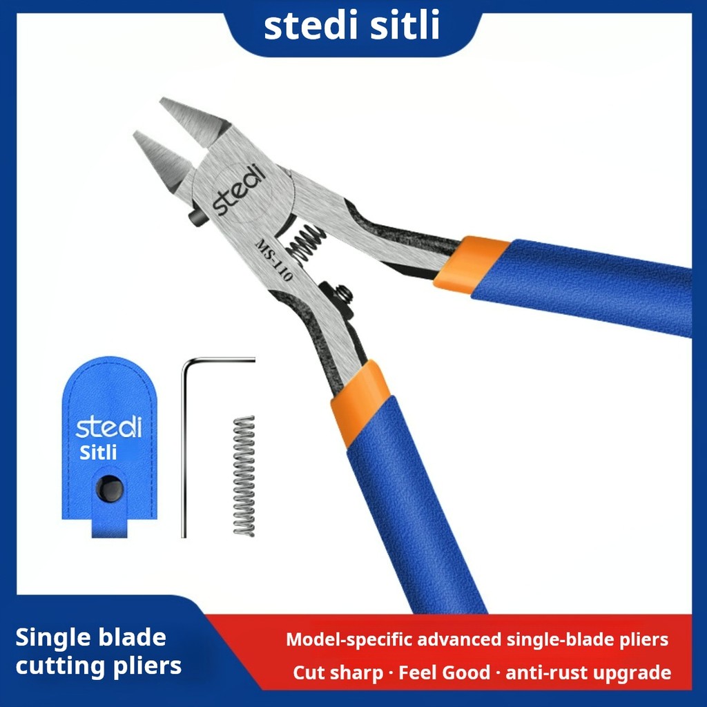 Stedi MS-110 pince modèle à la - Model Kit Clipper avis et prix