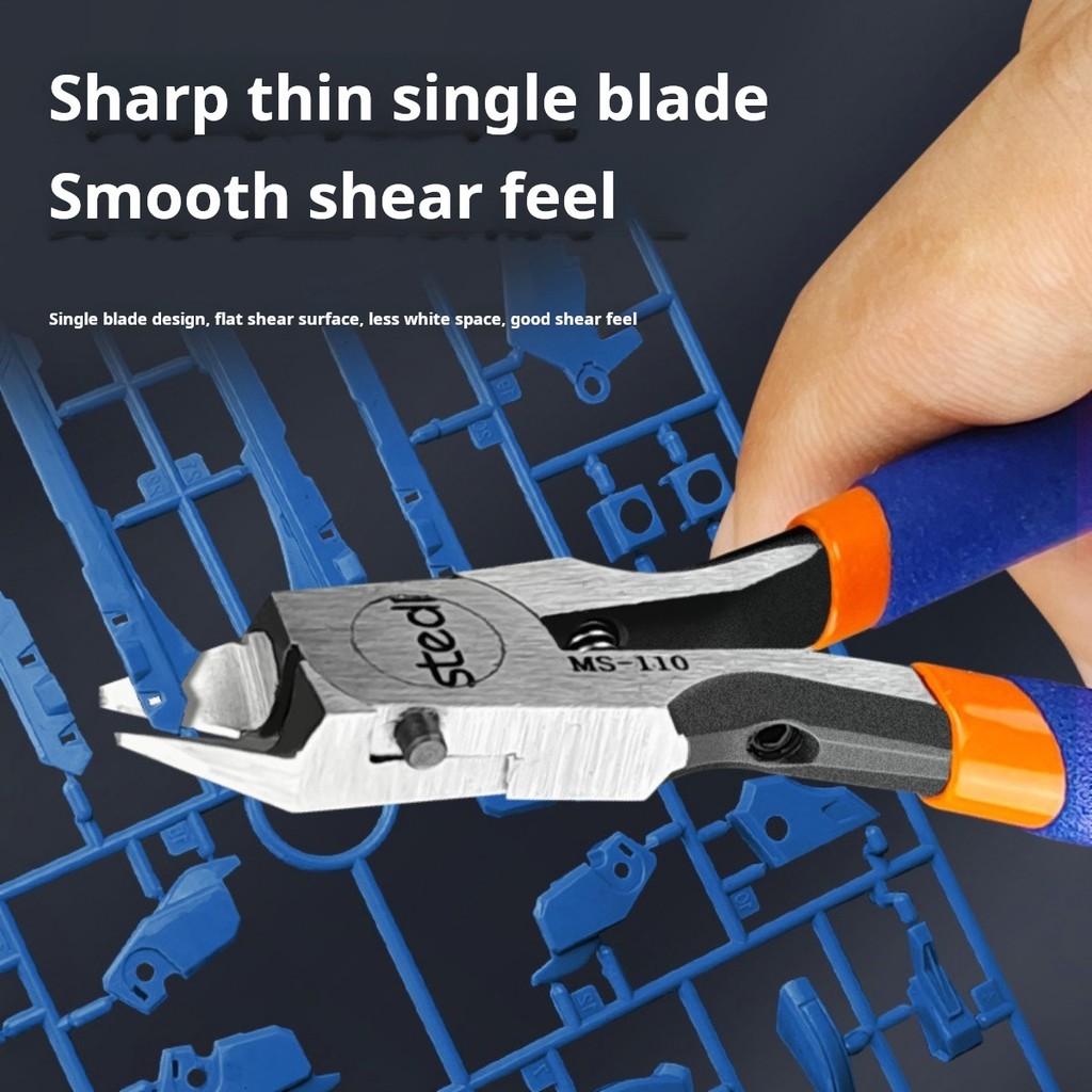 Stedi MS-110 pince modèle à la - Model Kit Clipper avis et prix