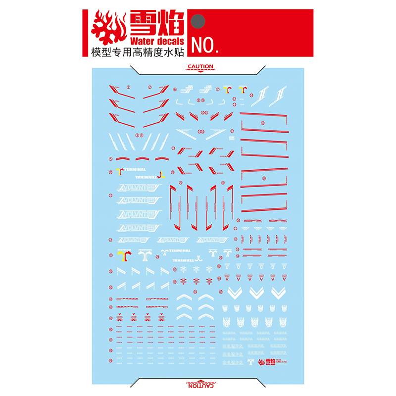 Autocollants de modèle, outil  - Model Kit Decals avis et prix