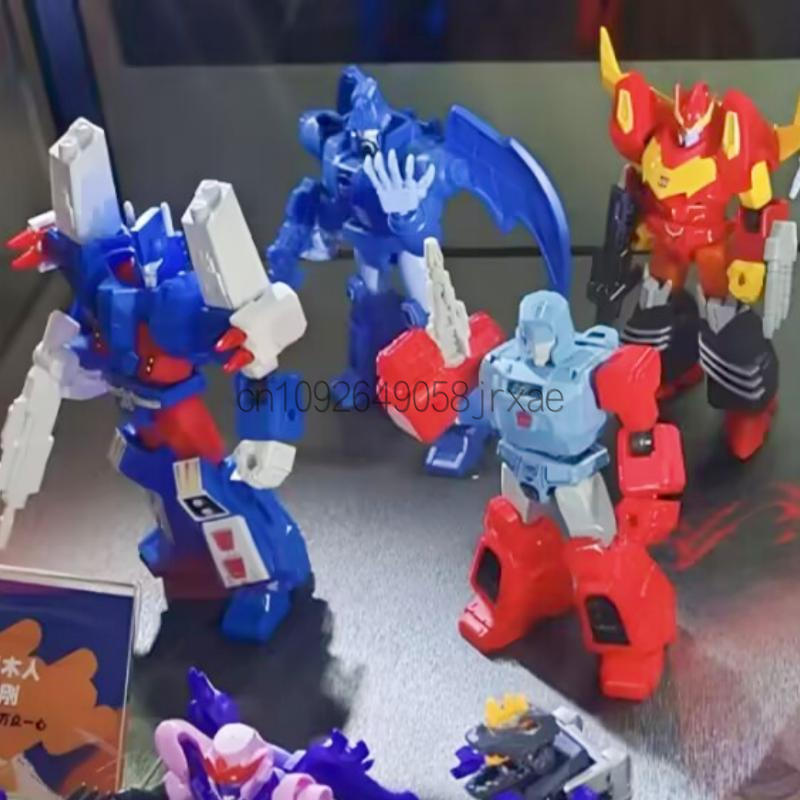 Blokees Transformers Version G - Model Kit Transformers avis et prix