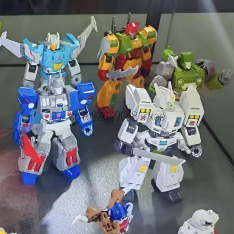 Blokees Transformers Version G - Model Kit Transformers avis et prix