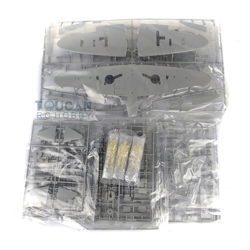 Trumpeter 02413 Maquette d'avi - Model Kit Spitfire avis et prix