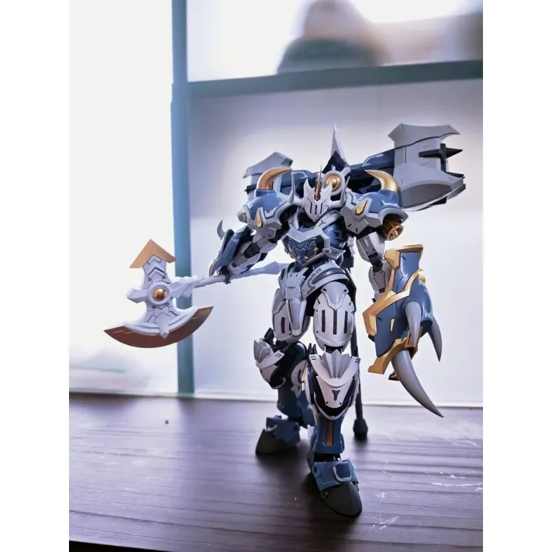 SNAA SC-010 Furious Warhammer  - Model Kit Snaa avis et prix