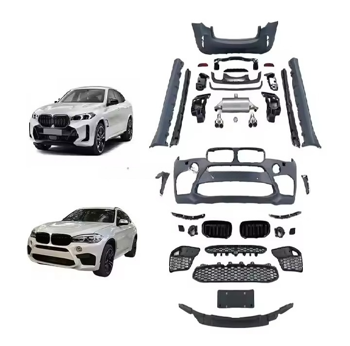 Kit carrosserie complet pour m - Model Kit F16 avis et prix