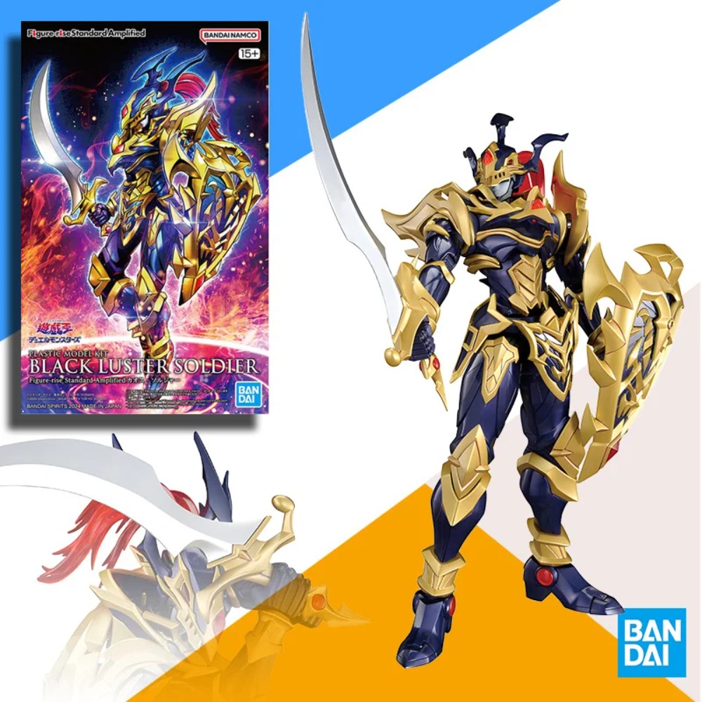 Kit de modèles Bandai FRS Duel - Model Kit Obelisk avis et prix
