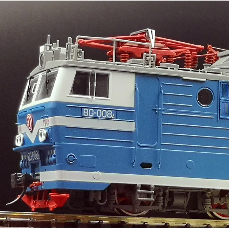 CMR-Modèle de train électrique - Model Kit Train avis et prix