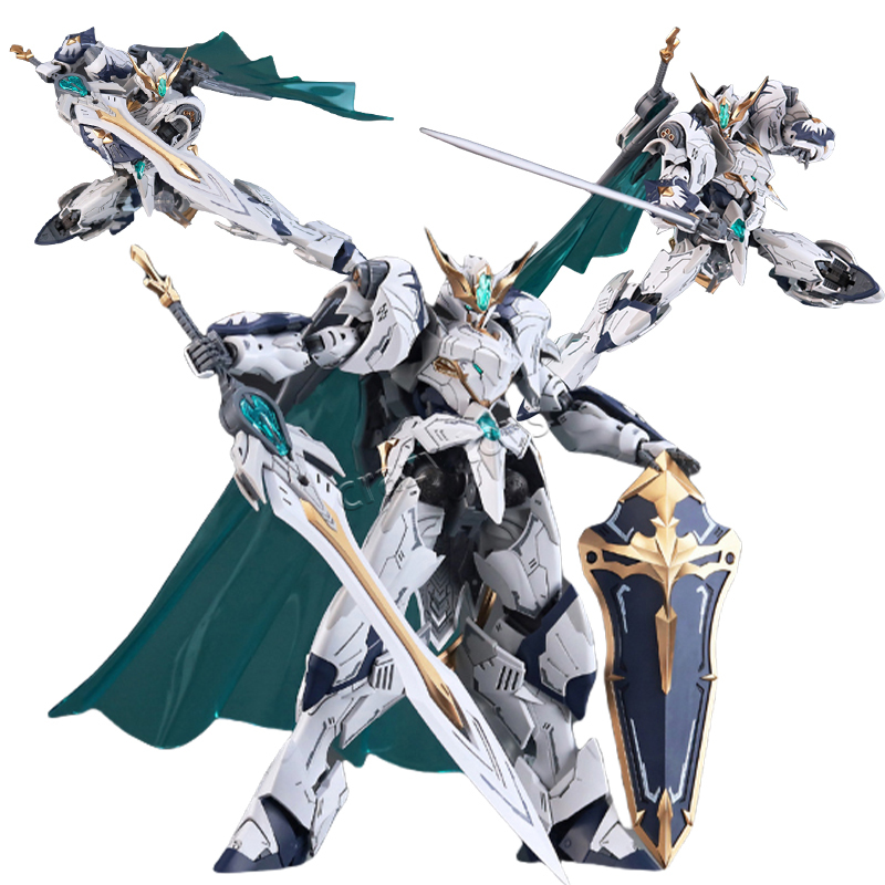 【En stock】SNAA Round Table Kni - Model Kit Snaa avis et prix