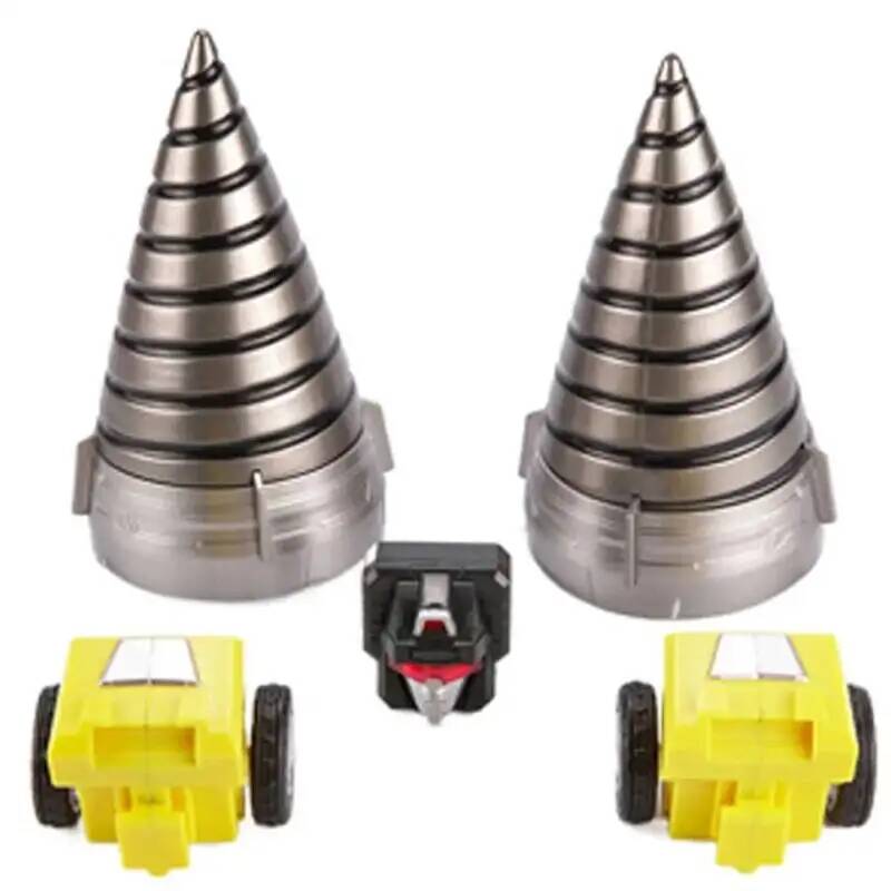 Jinbao-Kit de mise à jour Deva - Model Kit Transformers avis et prix