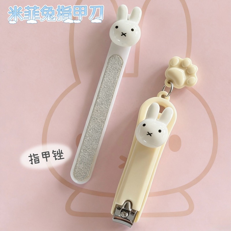 Nouvelle lime à ongles en plas - Model Kit Clipper avis et prix