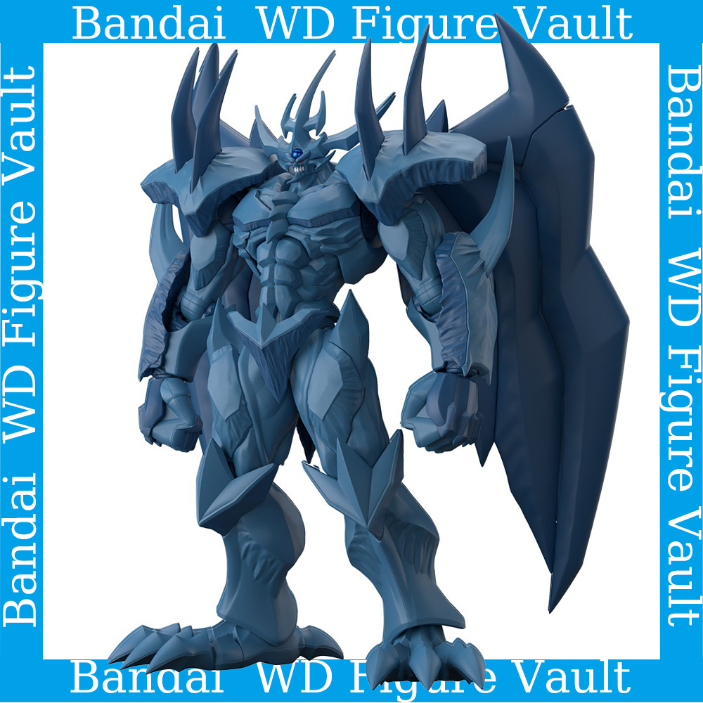 Bandai Yu-Gi-Oh! Monster Duel  - Model Kit Obelisk avis et prix