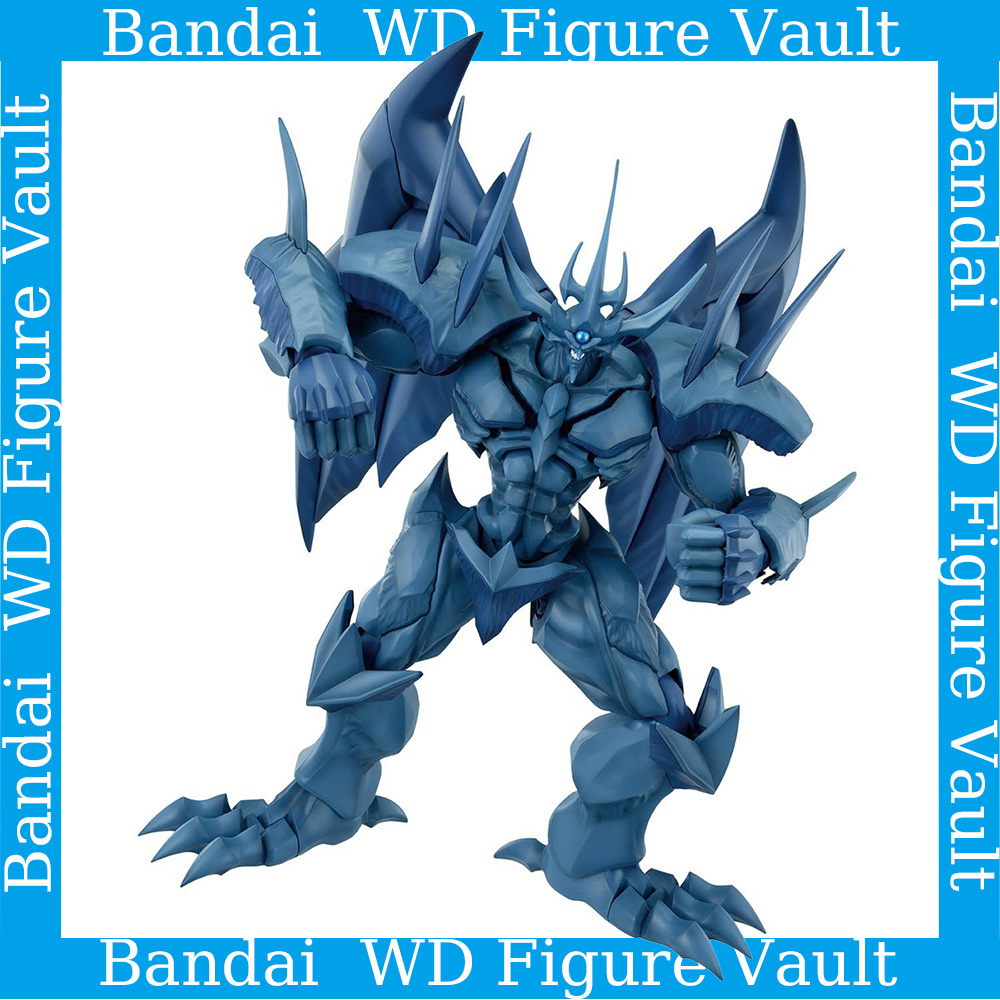 Bandai Yu-Gi-Oh! Monster Duel  - Model Kit Obelisk avis et prix