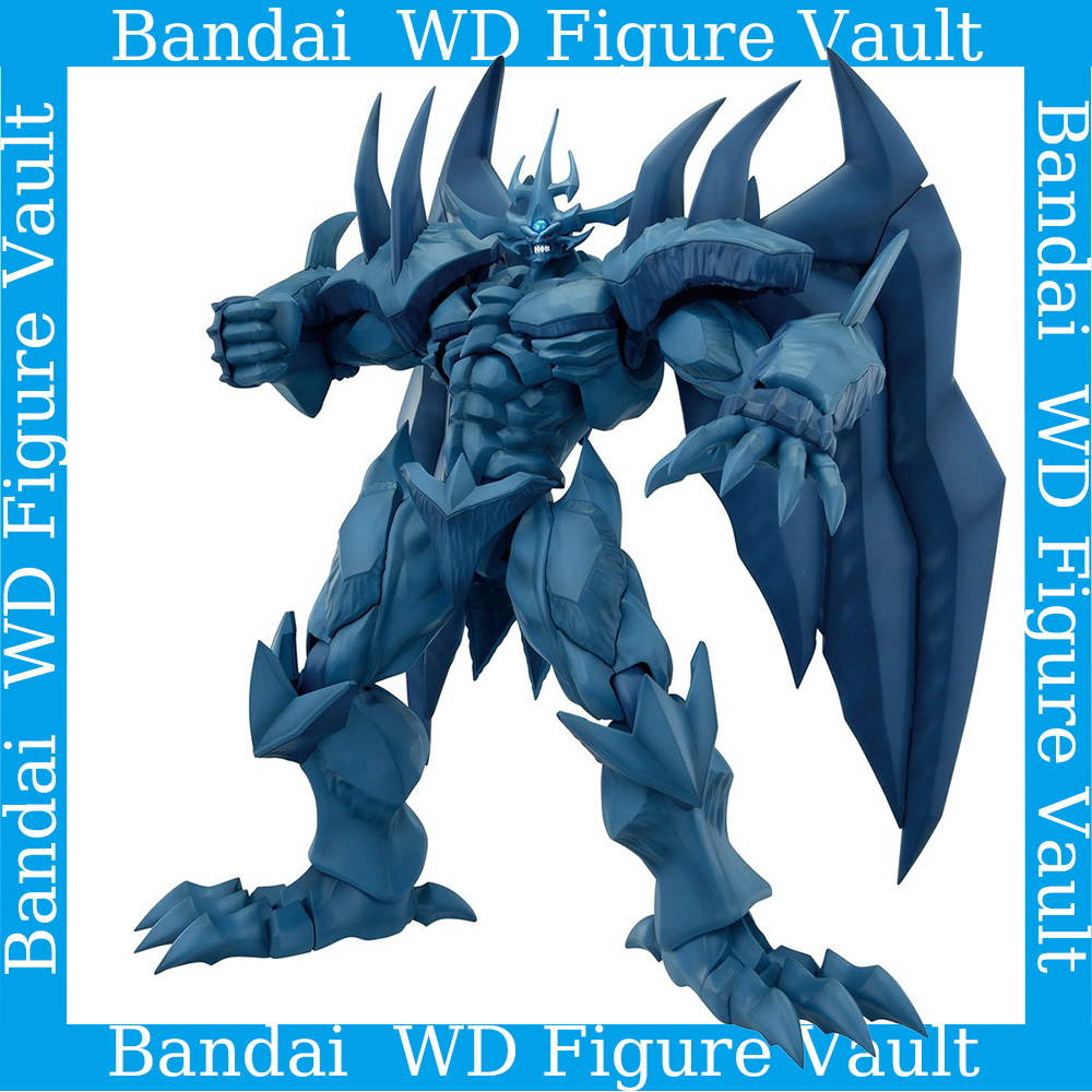 Bandai Yu-Gi-Oh! Monster Duel  - Model Kit Obelisk avis et prix