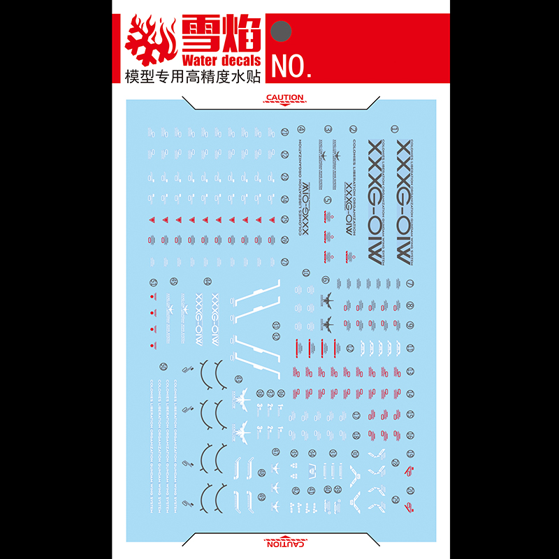 Autocollants de modèle, outil  - Model Kit Decals avis et prix
